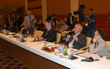 Doha Forum 2009