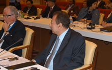 Doha Forum 2009