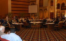 Doha Forum 2009