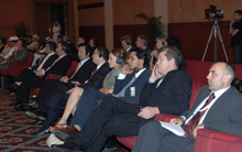 Doha Forum 2009