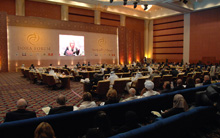 Doha Forum 2009