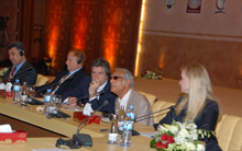 Doha Forum 2009